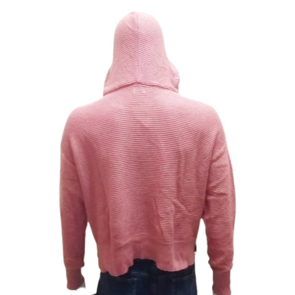 Women's Hooded Pullover Sweater - All in Motion (XXL) [122] - Picture 2 of 7